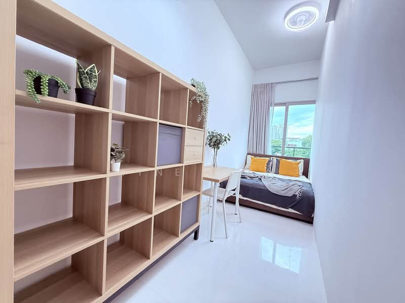 NEWest, 3 West Coast Drive, Room Rental, 150 sqft, Apartment For Rent, by Kyne Chan, 24991605 - PropertyGuru.com.sg