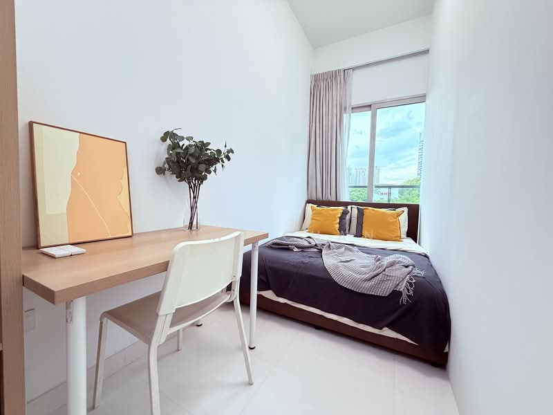 NEWest, 3 West Coast Drive, Room Rental, 150 sqft, Apartment For Rent, by Kyne Chan, 24991605 - PropertyGuru.com.sg