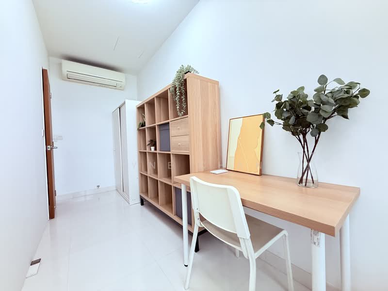 NEWest, 3 West Coast Drive, Room Rental, 150 sqft, Apartment For Rent, by Kyne Chan, 24991605 - PropertyGuru.com.sg