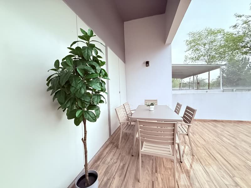 NEWest, 3 West Coast Drive, Room Rental, 150 sqft, Apartment For Rent, by Kyne Chan, 24991605 - PropertyGuru.com.sg