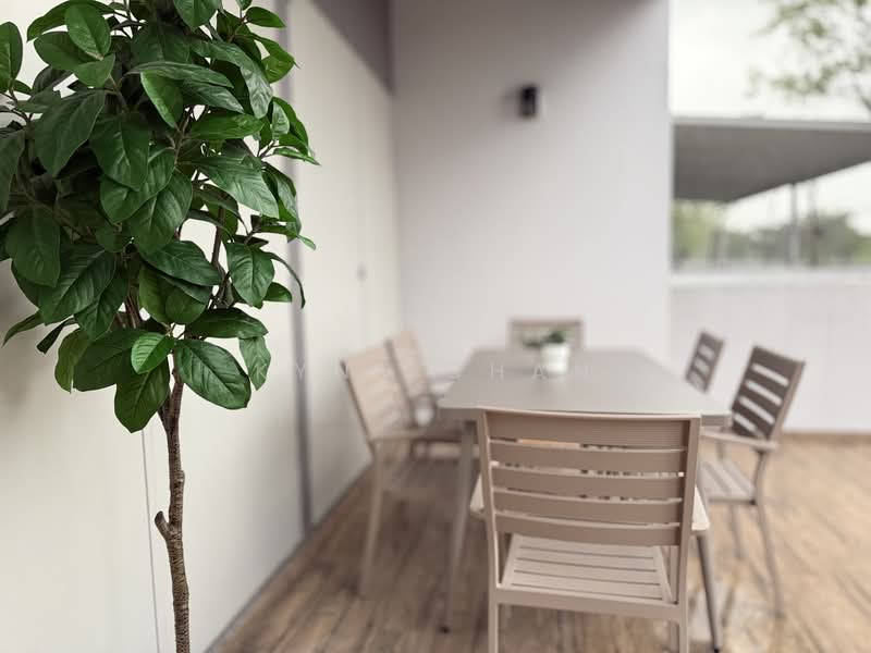 NEWest, 3 West Coast Drive, Room Rental, 150 sqft, Apartment For Rent, by Kyne Chan, 24991605 - PropertyGuru.com.sg