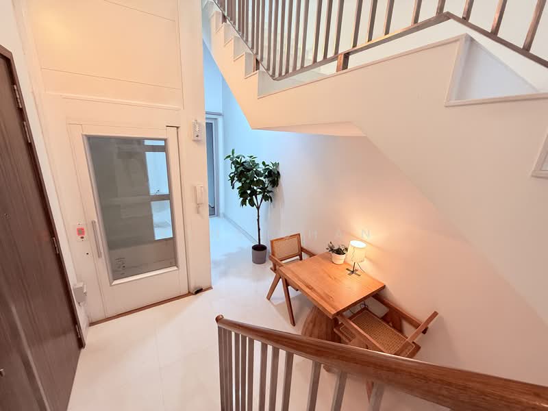 NEWest, 3 West Coast Drive, Room Rental, 150 sqft, Apartment For Rent, by Kyne Chan, 24991605 - PropertyGuru.com.sg