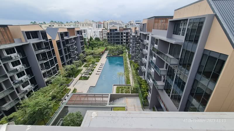 Verdale, 2 De Souza Avenue, 2 Bedrooms, 614 sqft, Condominium For Rent, by Theresa Lim, 24991624 - PropertyGuru.com.sg