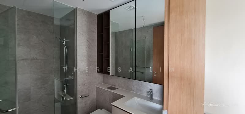 Verdale, 2 De Souza Avenue, 2 Bedrooms, 614 sqft, Condominium For Rent, by Theresa Lim, 24991624 - PropertyGuru.com.sg