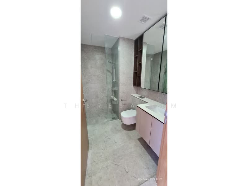 Verdale, 2 De Souza Avenue, 2 Bedrooms, 614 sqft, Condominium For Rent, by Theresa Lim, 24991624 - PropertyGuru.com.sg
