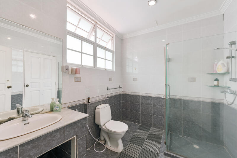 Kew Residencia Terraced House For Sale at S 3,988,000 PropertyGuru