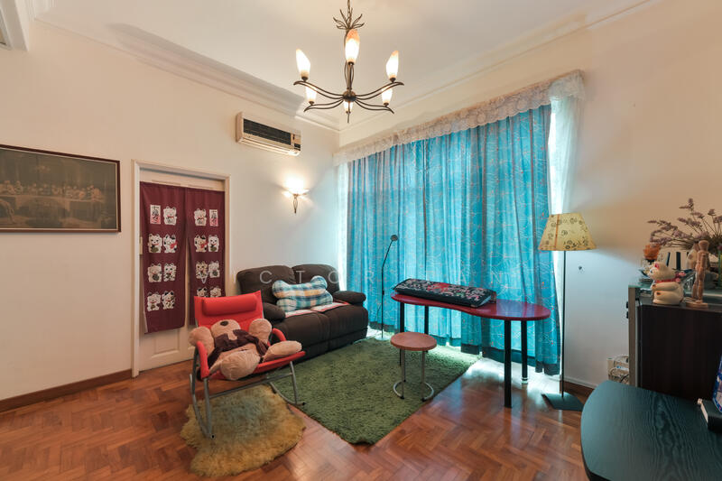 Kew Residencia Terraced House For Sale at S 3,988,000 PropertyGuru