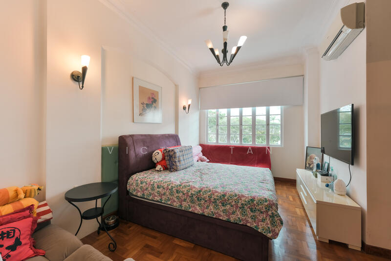 Kew Residencia Terraced House For Sale at S 3,988,000 PropertyGuru