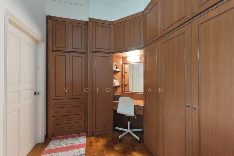 Kew Residencia Terraced House For Sale at S 3,988,000 PropertyGuru