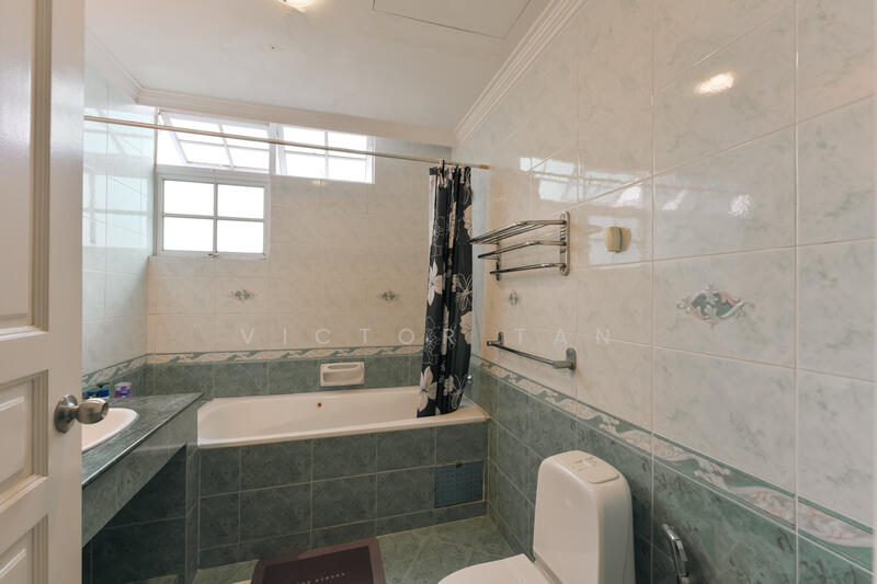 Kew Residencia Terraced House For Sale at S 3,988,000 PropertyGuru