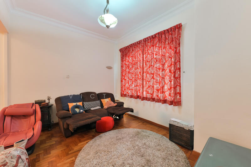 Kew Residencia Terraced House For Sale at S 3,988,000 PropertyGuru