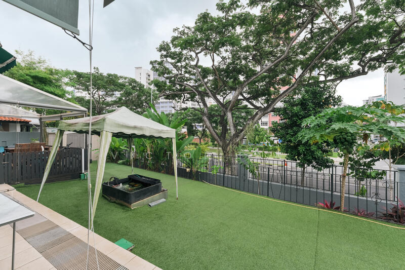 Kew Residencia Terraced House For Sale at S 3,988,000 PropertyGuru