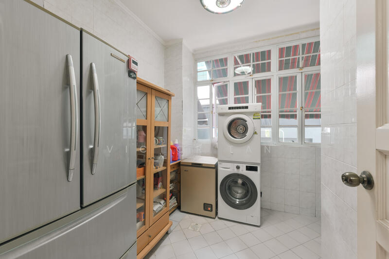 Kew Residencia Terraced House For Sale at S 3,988,000 PropertyGuru