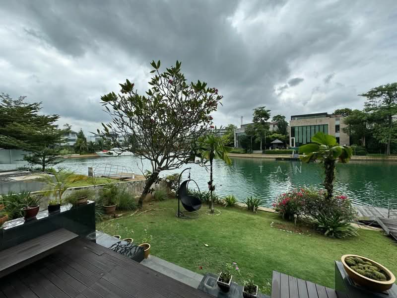Sentosa Cove, Cove Way, Harbourfront / Telok Blangah, 5 Bedrooms, 7,422 sqft, Detached House For Rent, by Fransiska Tan, 24991669 - PropertyGuru.com.sg