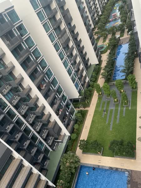 Treasure at Tampines, 47 Tampines Lane, Room Rental, 150 sqft, Condominium For Rent, by Teh Jing Ying, 24991719 - PropertyGuru.com.sg