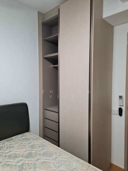 Treasure at Tampines, 47 Tampines Lane, Room Rental, 150 sqft, Condominium For Rent, by Teh Jing Ying, 24991719 - PropertyGuru.com.sg