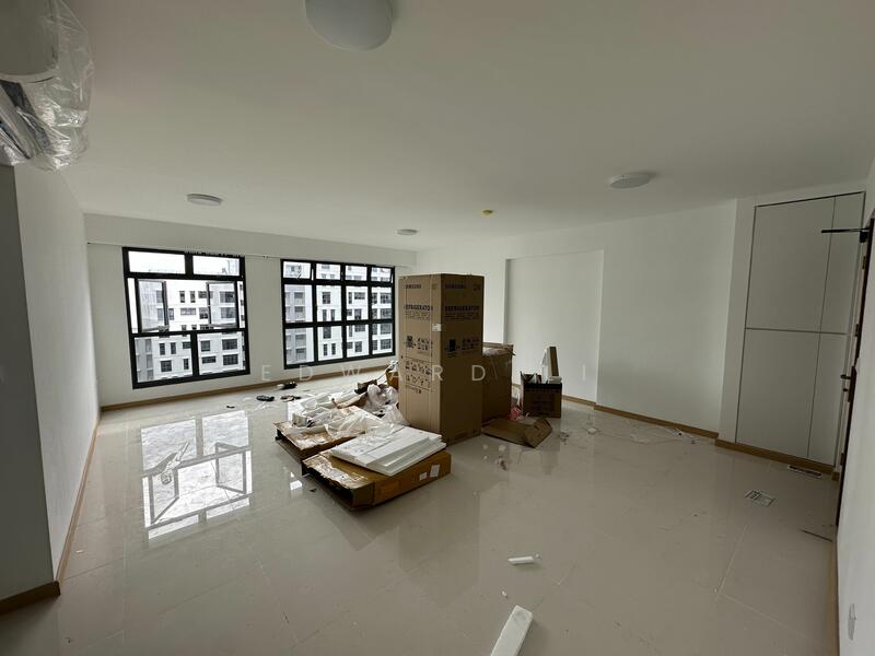For Rent - 173C Sengkang East Drive