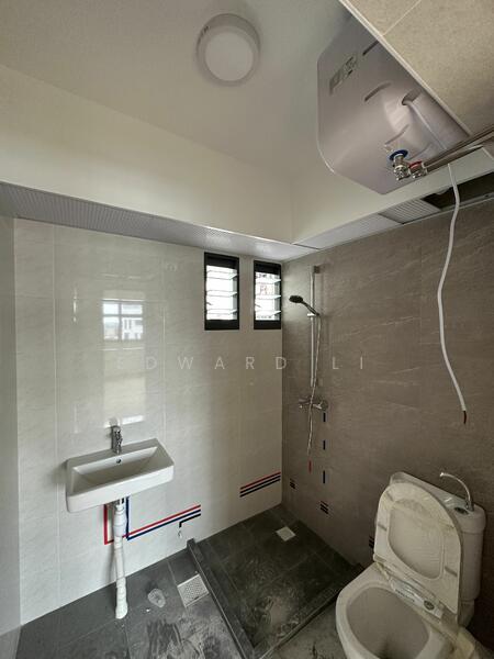 For Rent - 173C Sengkang East Drive