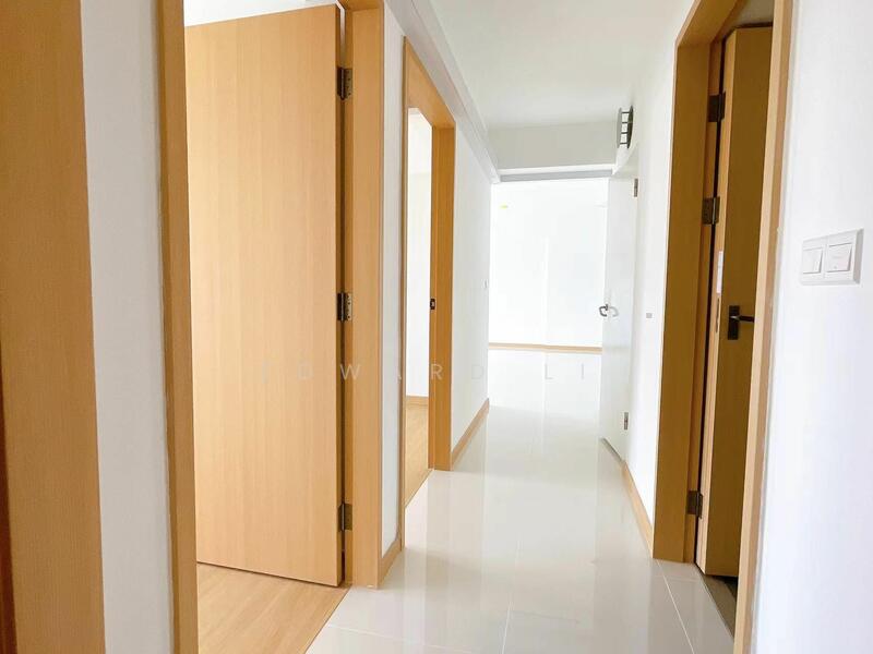 For Rent - 173C Sengkang East Drive