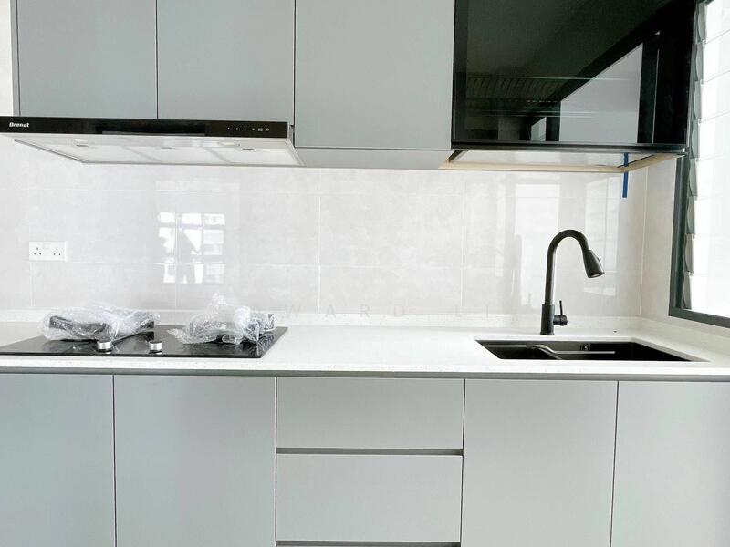 For Rent - 173C Sengkang East Drive