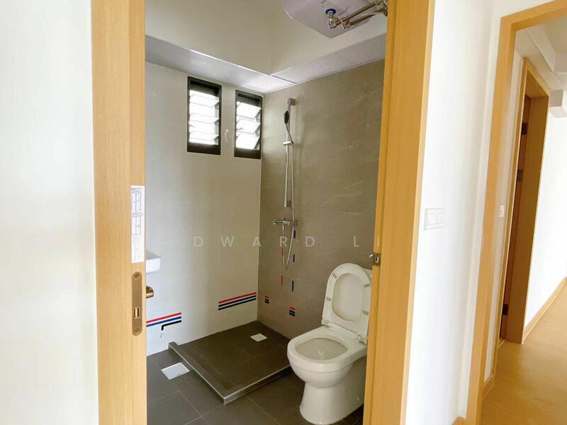 For Rent - 173C Sengkang East Drive