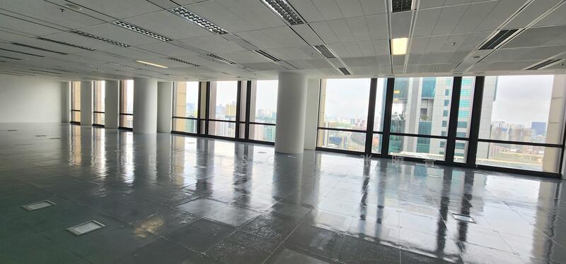 Parkview Square, 600 North Bridge Road, 4,018 sqft, Office For Rent, by Janet Tsc ( 张曉菁 ), 24991960 - CommercialGuru.com.sg