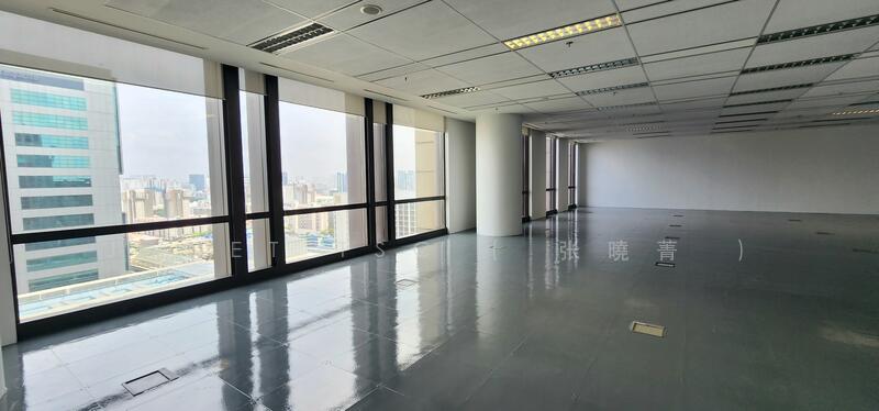 Parkview Square, 600 North Bridge Road, 4,018 sqft, Office For Rent, by Janet Tsc ( 张曉菁 ), 24991960 - CommercialGuru.com.sg