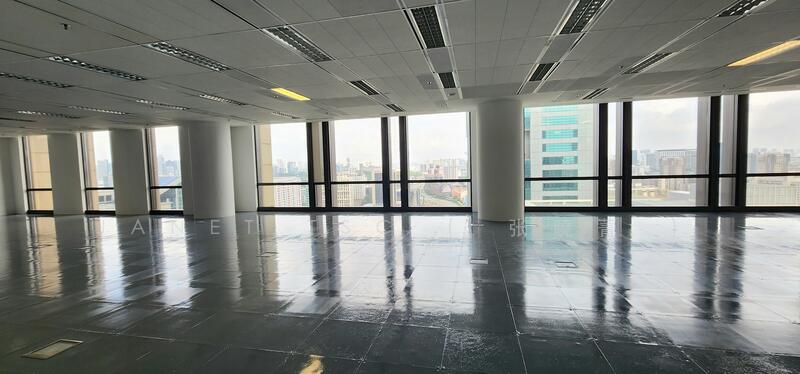 Parkview Square, 600 North Bridge Road, 4,018 sqft, Office For Rent, by Janet Tsc ( 张曉菁 ), 24991960 - CommercialGuru.com.sg