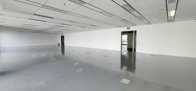 Parkview Square, 600 North Bridge Road, 4,018 sqft, Office For Rent, by Janet Tsc ( 张曉菁 ), 24991960 - CommercialGuru.com.sg