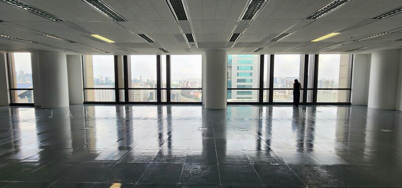 Parkview Square, 600 North Bridge Road, 4,018 sqft, Office For Rent, by Janet Tsc ( 张曉菁 ), 24991960 - CommercialGuru.com.sg