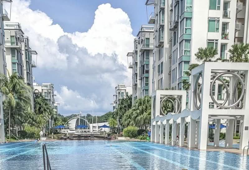 Caribbean at Keppel Bay, 2 Keppel Bay Drive, 4 Bedrooms, 2,723 sqft, Condominium For Rent, by Laura Lin, 24991961 - PropertyGuru.com.sg