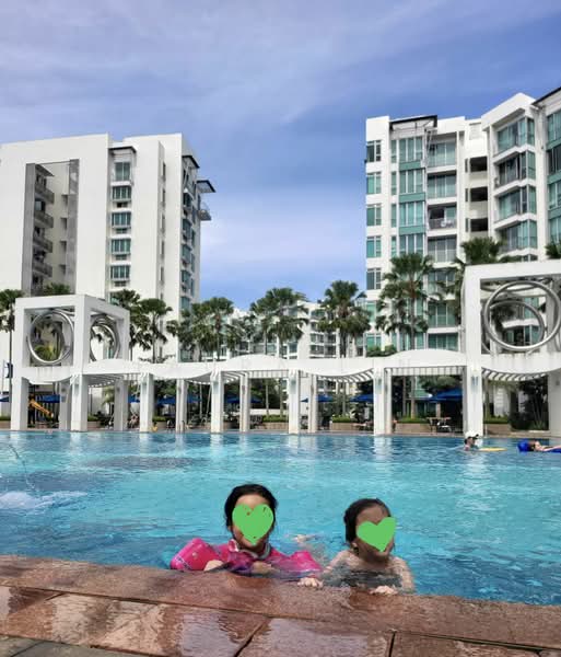 Caribbean at Keppel Bay, 2 Keppel Bay Drive, 4 Bedrooms, 2,723 sqft, Condominium For Rent, by Laura Lin, 24991961 - PropertyGuru.com.sg