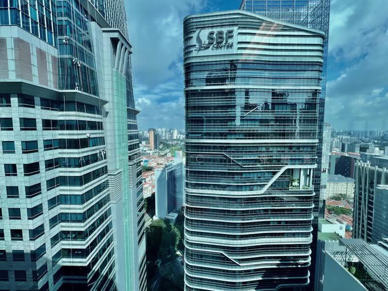 Robinson 77, 77 Robinson Road, Boat Quay / Raffles Place / Marina, 3,186 sqft, Office For Rent, by Janet Tsc ( 张曉菁 ), 24992066 - CommercialGuru.com.sg