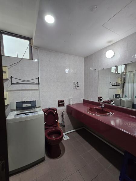 For Rent - Fragrance Court