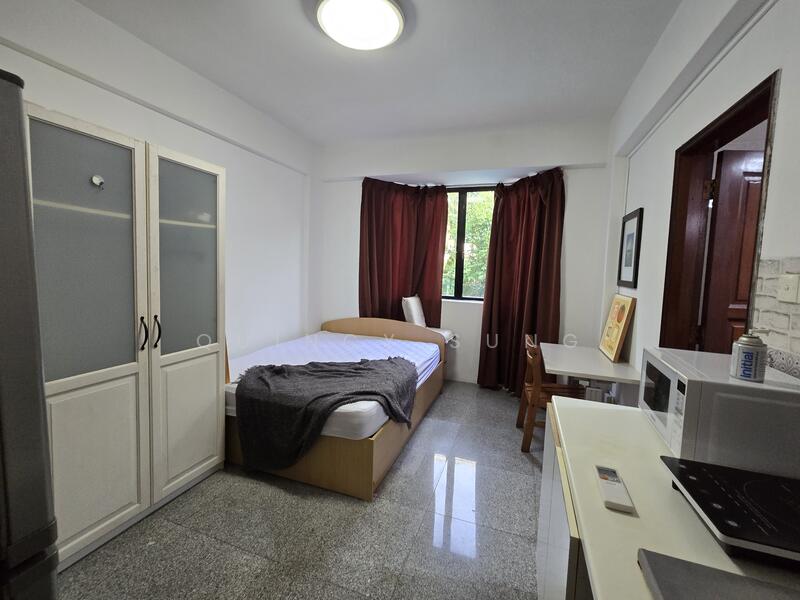 For Rent - Fragrance Court