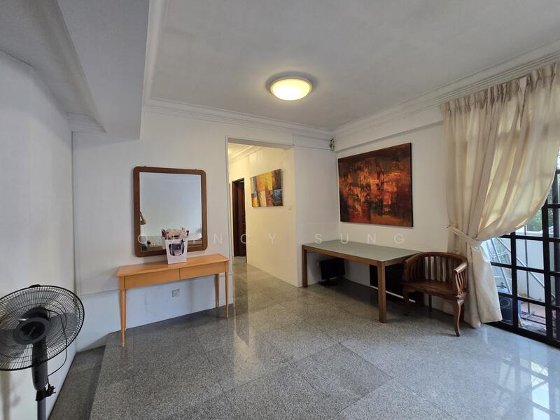 For Rent - Fragrance Court