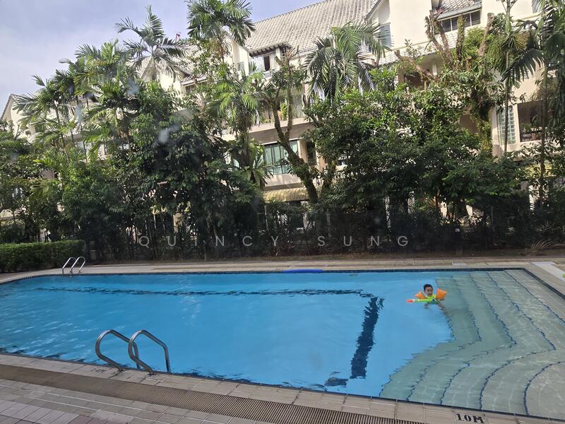 For Rent - Fragrance Court