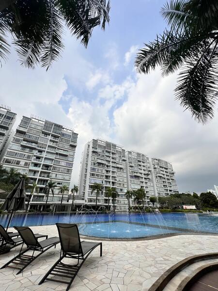 The Centris, 61 Jurong West Central 3, Room Rental, 100 sqft, Apartment For Rent, by Jessie Qi 期小姐, 24992199 - PropertyGuru.com.sg