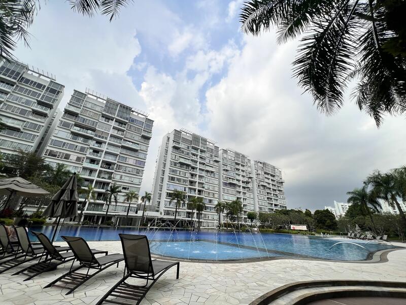 The Centris, 61 Jurong West Central 3, Room Rental, 100 sqft, Apartment For Rent, by Jessie Qi 期小姐, 24992199 - PropertyGuru.com.sg