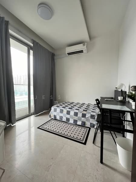 The Centris, 61 Jurong West Central 3, Room Rental, 100 sqft, Apartment For Rent, by Jessie Qi 期小姐, 24992199 - PropertyGuru.com.sg
