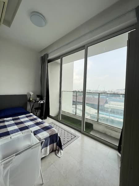The Centris, 61 Jurong West Central 3, Room Rental, 100 sqft, Apartment For Rent, by Jessie Qi 期小姐, 24992199 - PropertyGuru.com.sg
