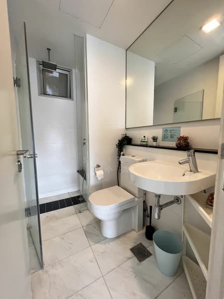 The Centris, 61 Jurong West Central 3, Room Rental, 100 sqft, Apartment For Rent, by Jessie Qi 期小姐, 24992199 - PropertyGuru.com.sg