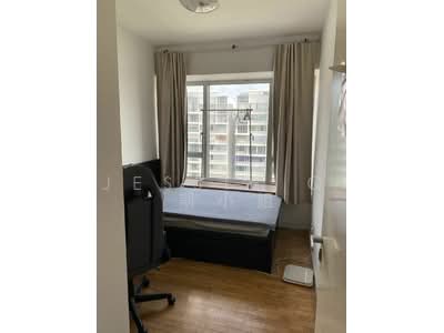 For Rent - The Centris