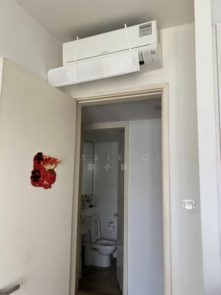 The Centris, 61 Jurong West Central 3, Room Rental, 100 sqft, Apartment For Rent, by Jessie Qi 期小姐, 24992199 - PropertyGuru.com.sg