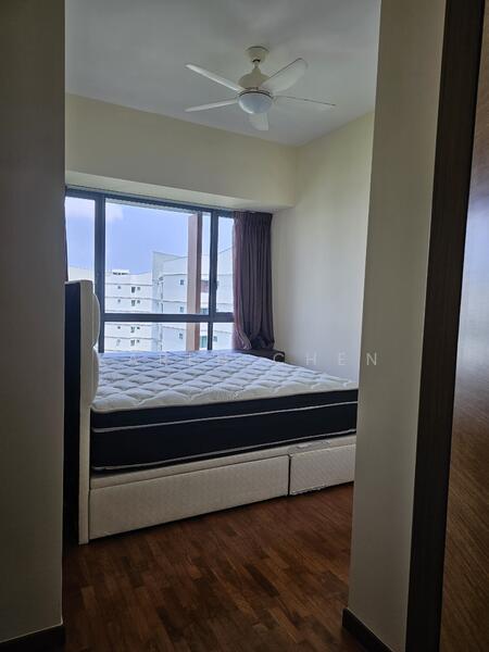 Double Bay Residences, 19D Simei Street 4, 3 Bedrooms, 1,259 sqft, Condominium For Rent, by Karen Chen, 24992224 - PropertyGuru.com.sg
