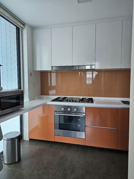 Double Bay Residences, 19D Simei Street 4, 3 Bedrooms, 1,259 sqft, Condominium For Rent, by Karen Chen, 24992224 - PropertyGuru.com.sg