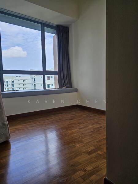 Double Bay Residences, 19D Simei Street 4, 3 Bedrooms, 1,259 sqft, Condominium For Rent, by Karen Chen, 24992224 - PropertyGuru.com.sg