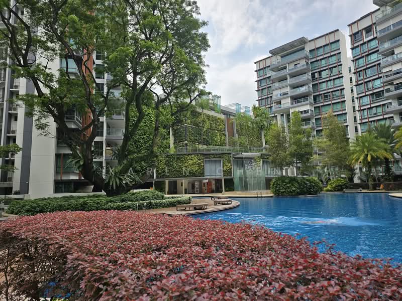 Double Bay Residences, 19D Simei Street 4, 3 Bedrooms, 1,259 sqft, Condominium For Rent, by Karen Chen, 24992224 - PropertyGuru.com.sg