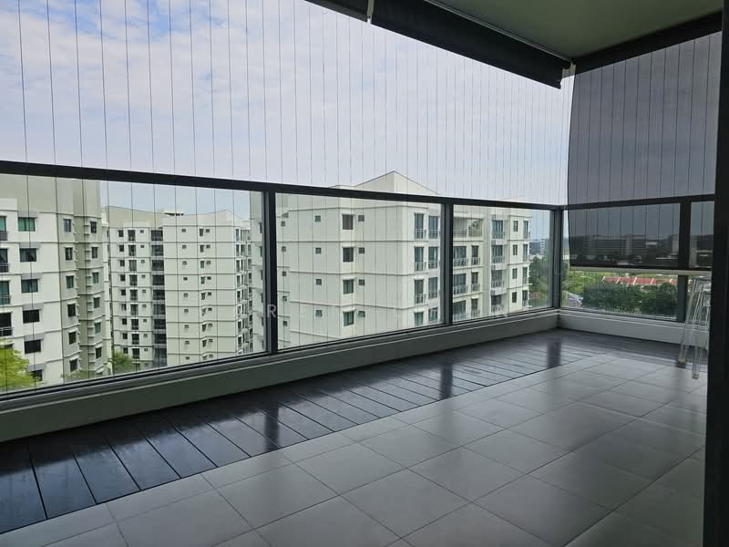 Double Bay Residences, 19D Simei Street 4, 3 Bedrooms, 1,259 sqft, Condominium For Rent, by Karen Chen, 24992224 - PropertyGuru.com.sg