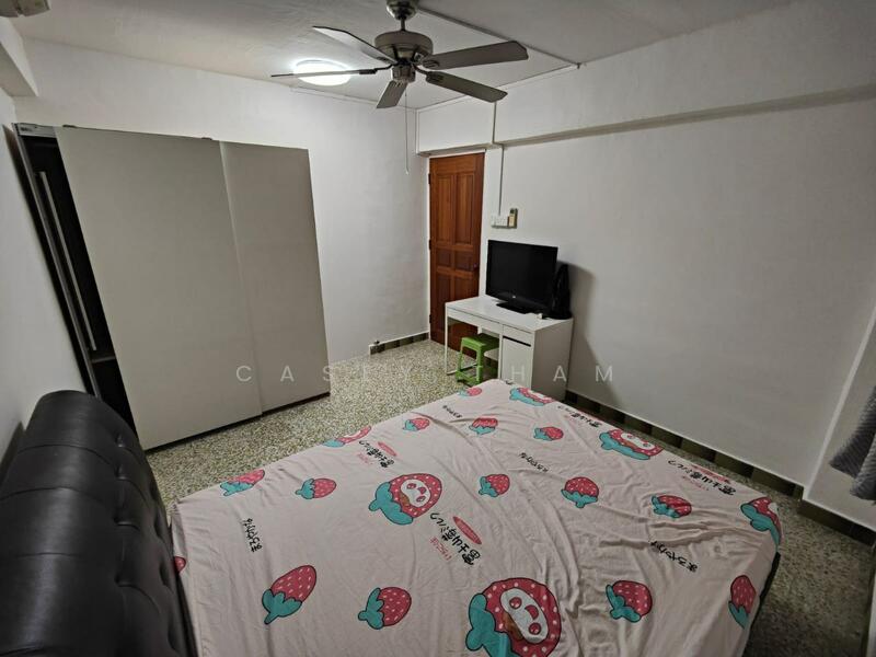 For Rent - 137 Bedok North Avenue 3